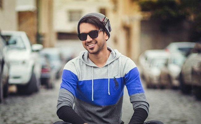 امین جوزانی ناچسبت